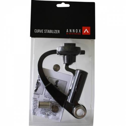 Annox Curve Stabilizer za Gopro