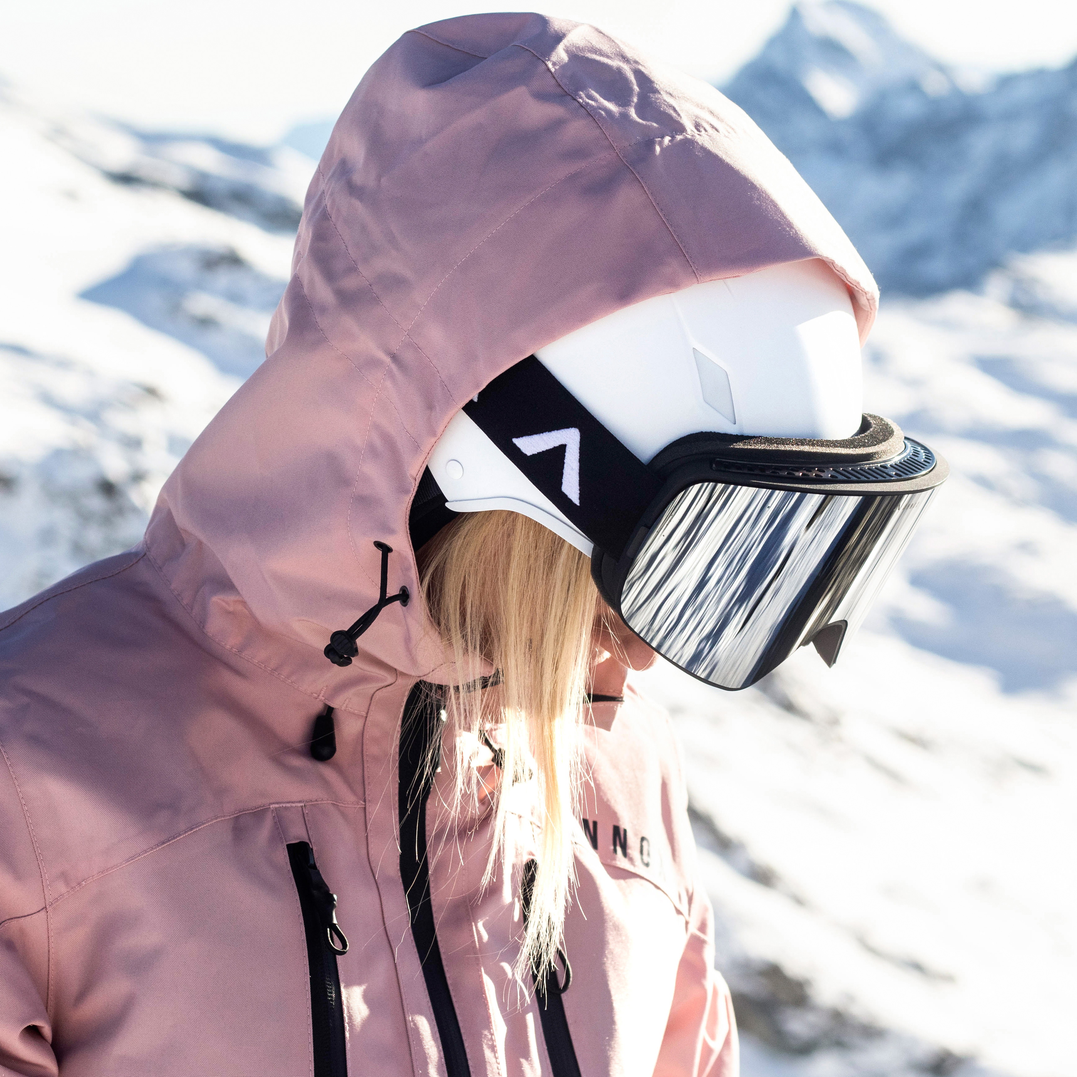 Annox Flight Ski/Snowboard naočale