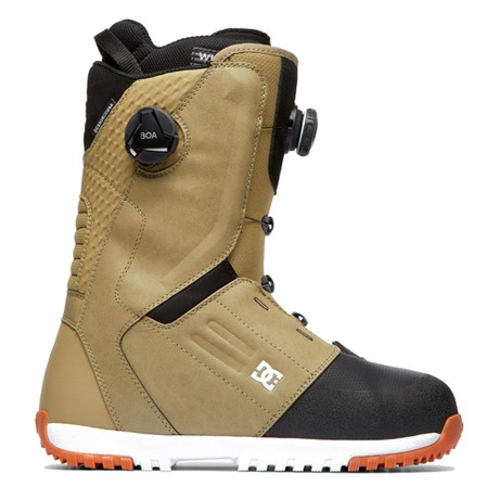 DC Control BOA® čizme za snowboard