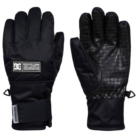 DC Franchise Ski / Snowboard Rukavice