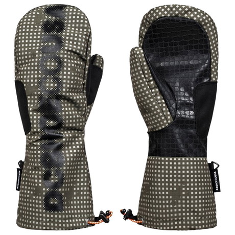DC Headline Ski/Snowboard rukavice
