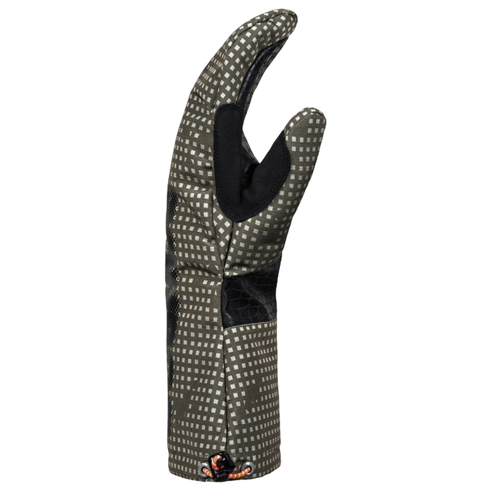 DC Headline Ski/Snowboard rukavice