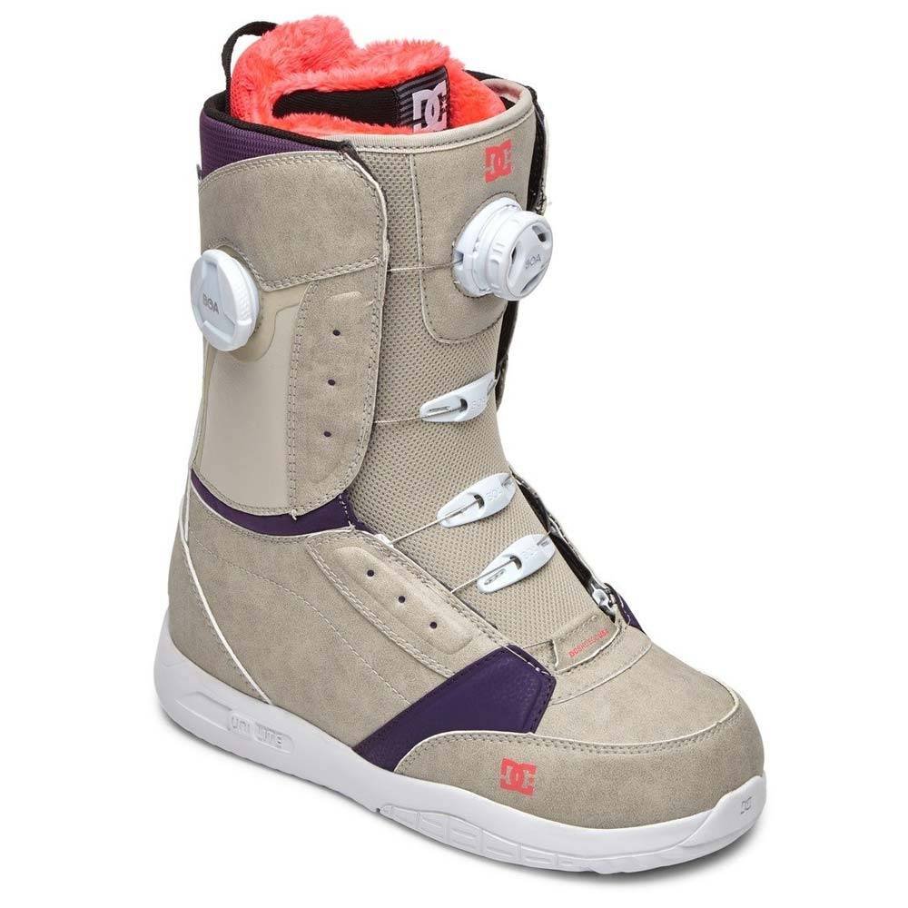 DC Lotus BOA® Čizme za snowboard