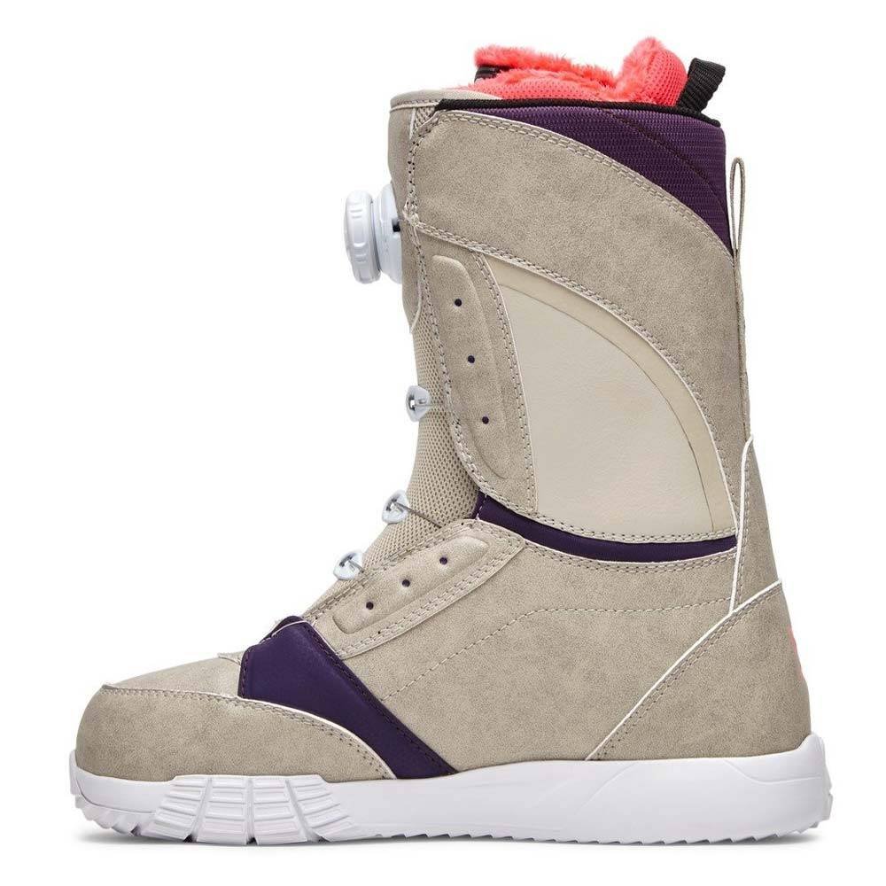 DC Lotus BOA® Čizme za snowboard