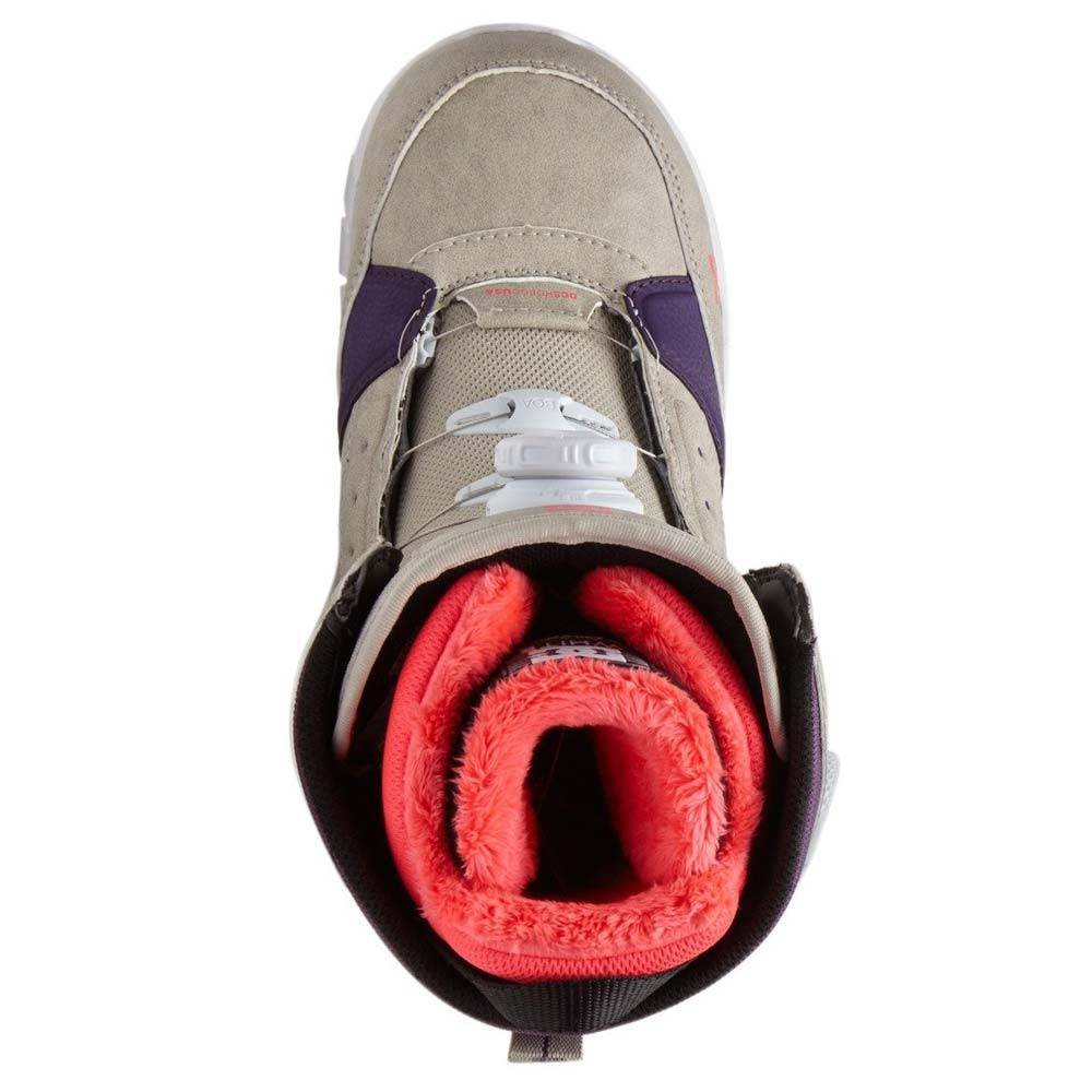 DC Lotus BOA® Čizme za snowboard