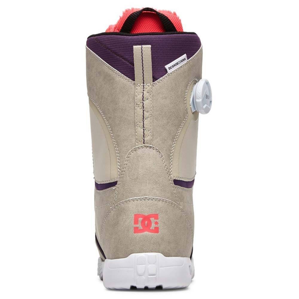 DC Lotus BOA® Čizme za snowboard