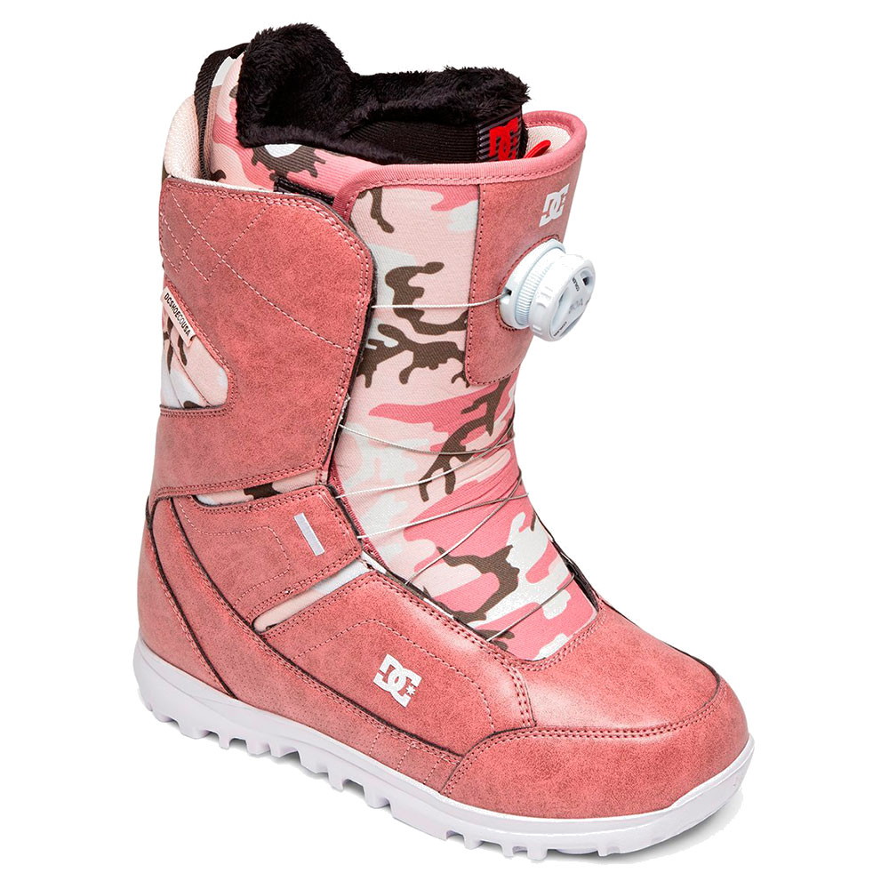 DC Search BOA® Snowboard čizme