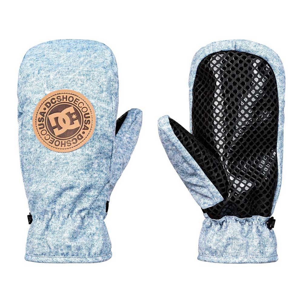 DC Shelter Skijaške/Snowboard rukavice