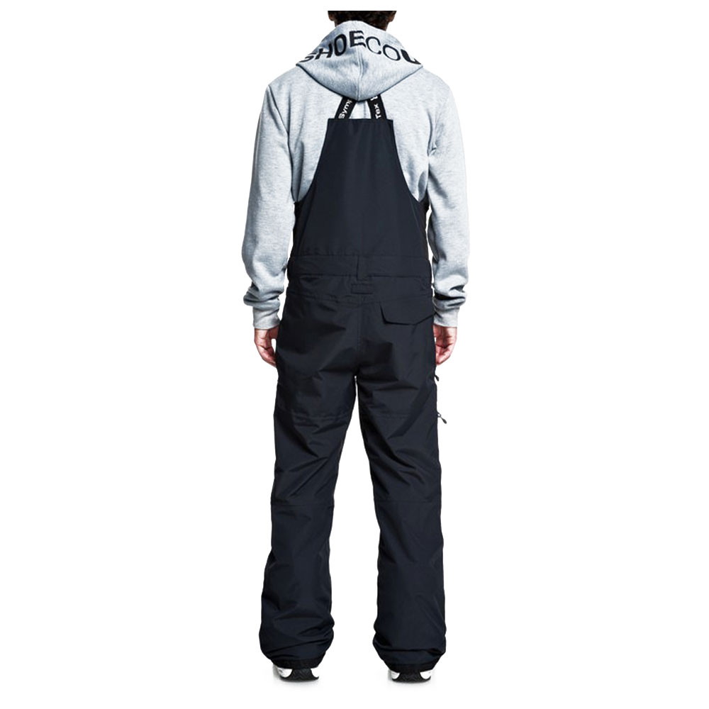 DC Nomad Snow Bib Pants