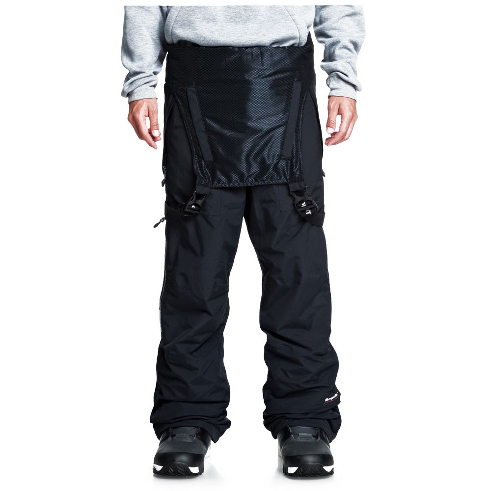 DC Nomad Snow Bib Pants