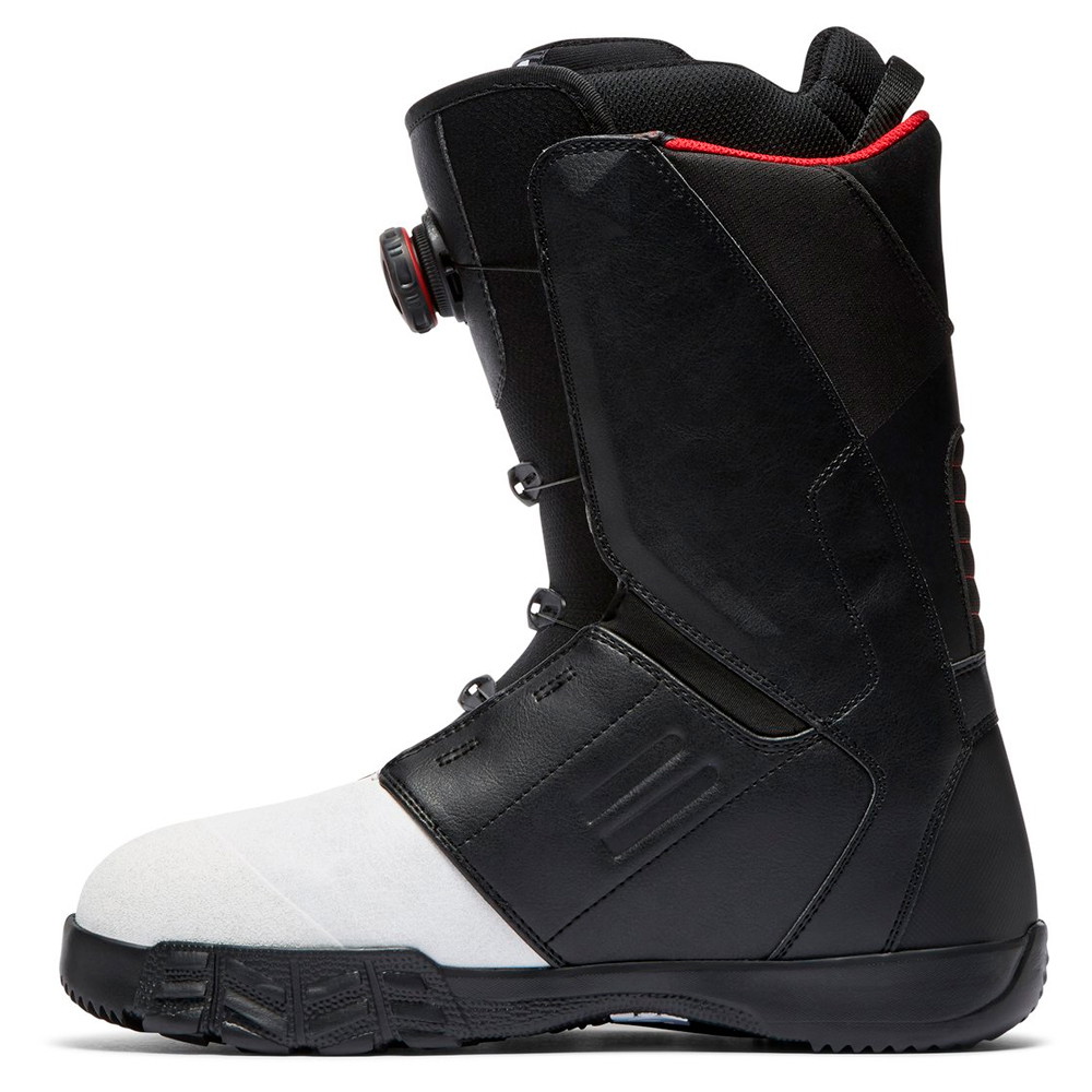 DC Control Snowboard Boots