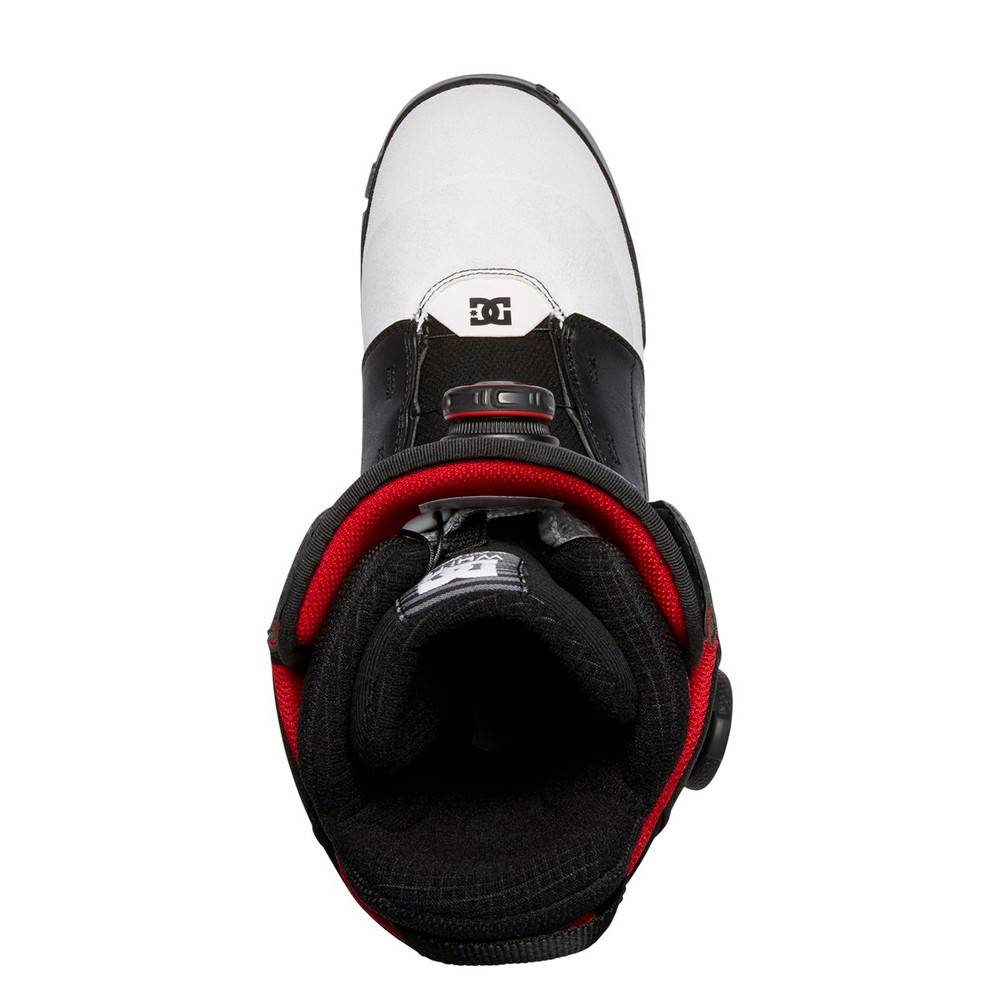 DC Control Snowboard Boots