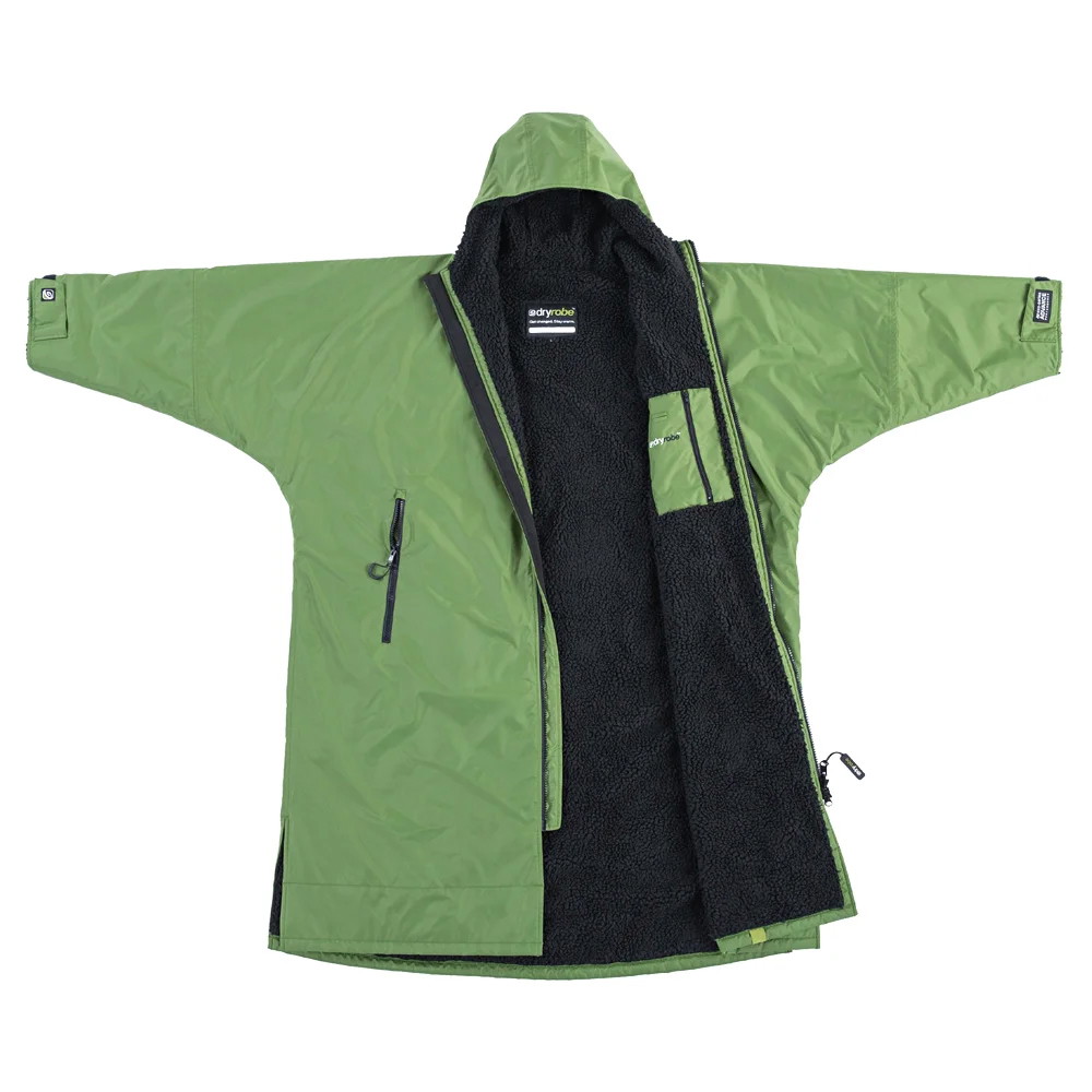 Dryrobe Advance LS