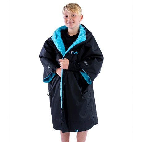 Dryrobe Advance SS Djeca
