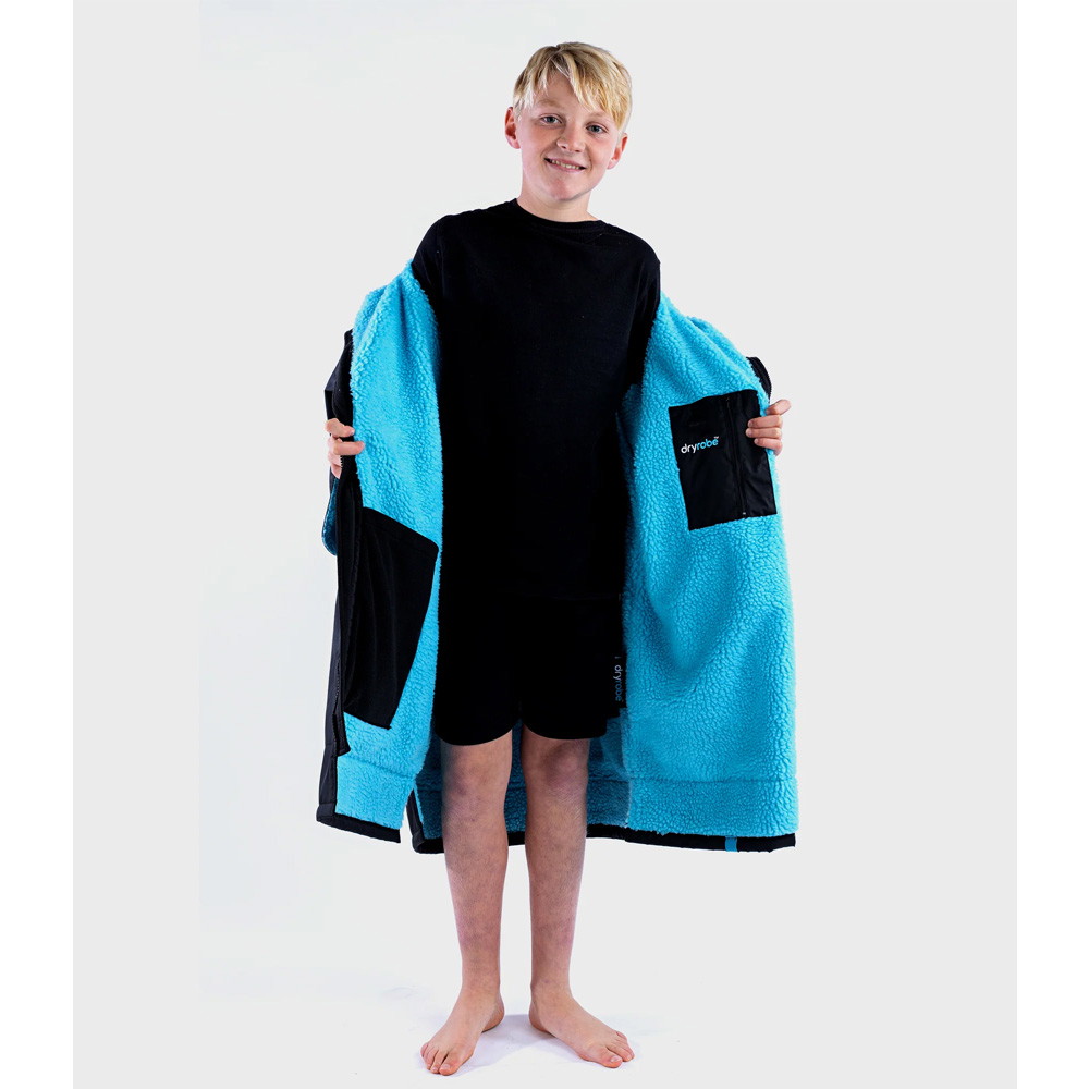 Dryrobe Advance SS Djeca