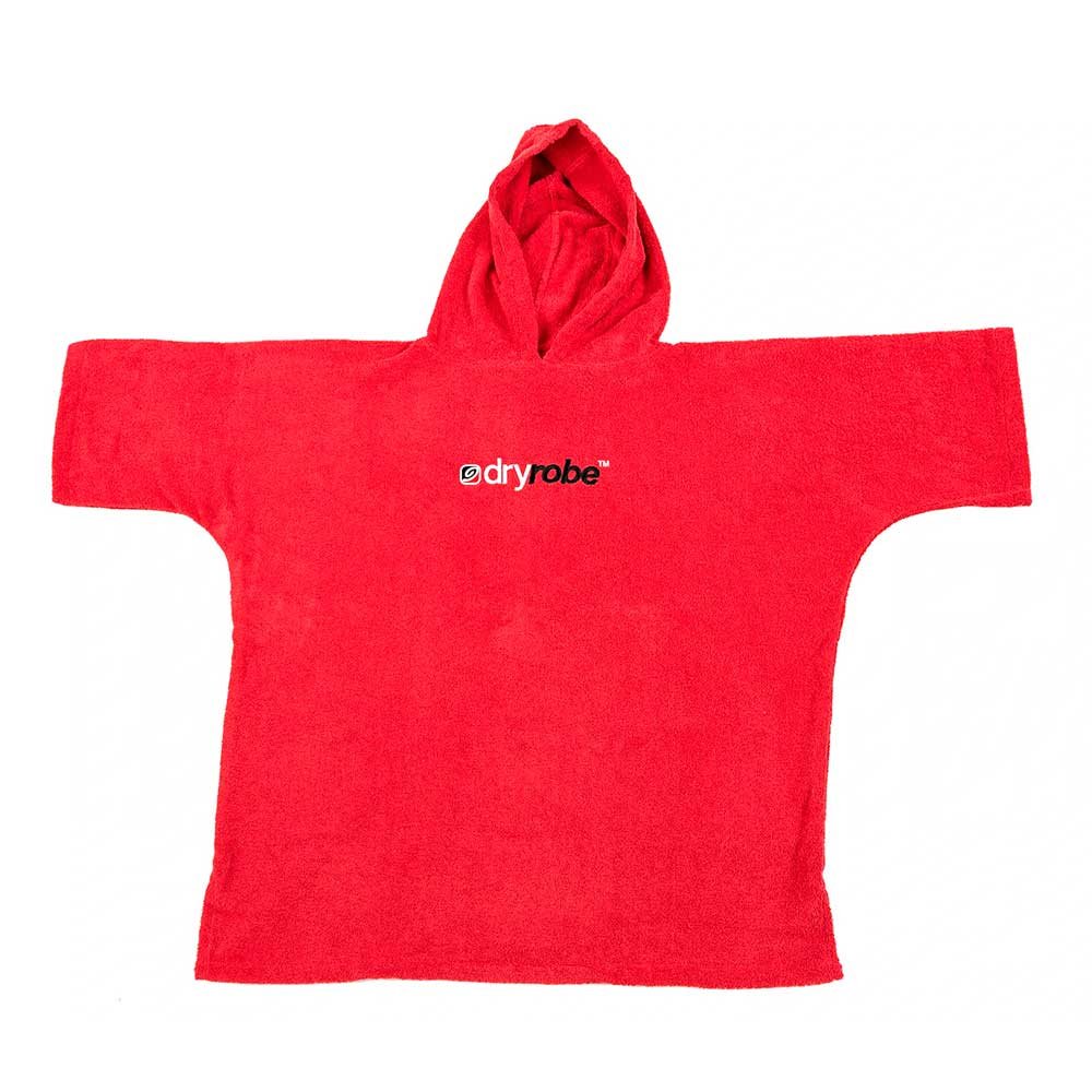 Dryrobe Organski Pončo