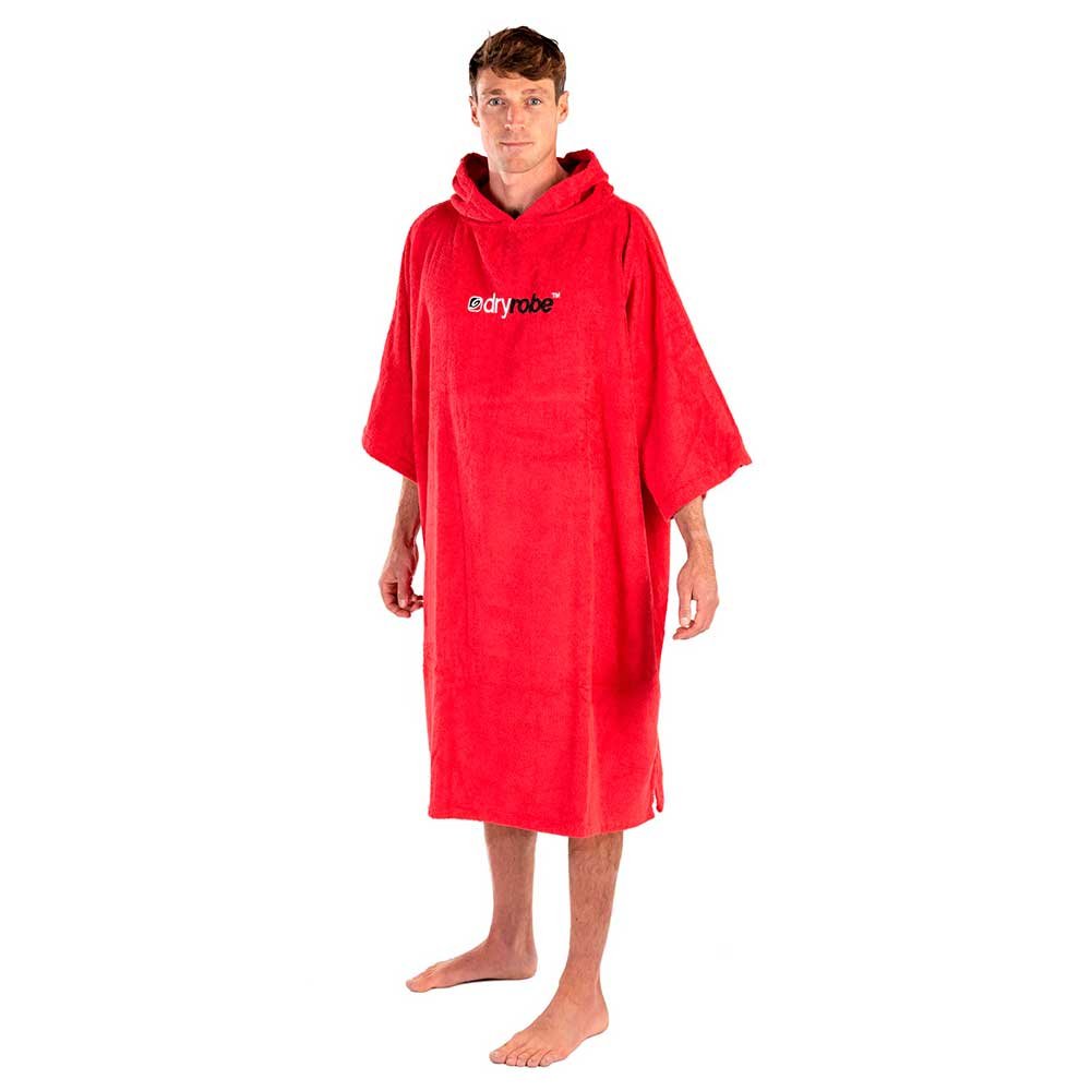 Dryrobe Organski Pončo