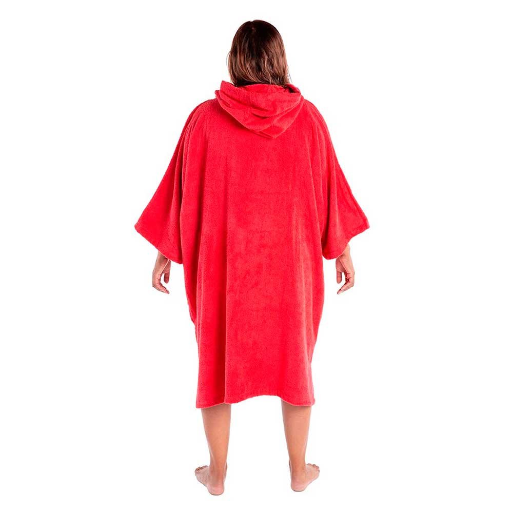 Dryrobe Organski Pončo
