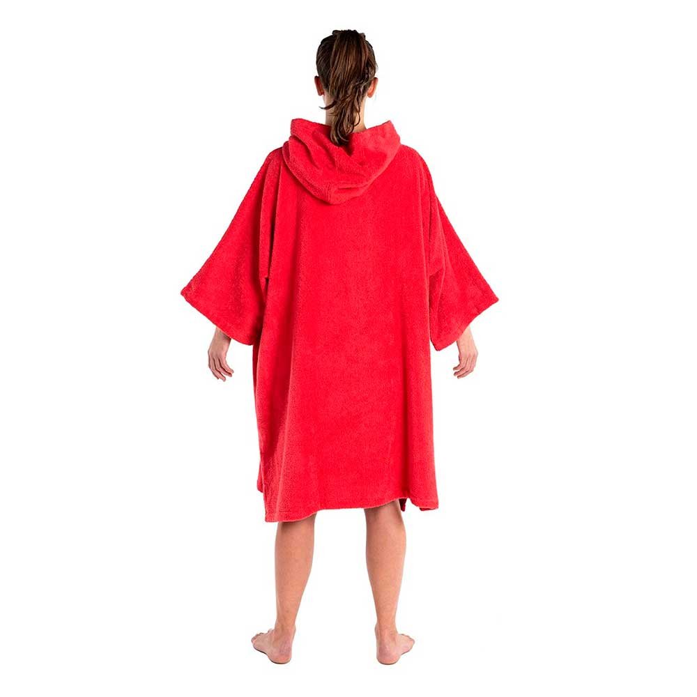 Dryrobe Organski Pončo