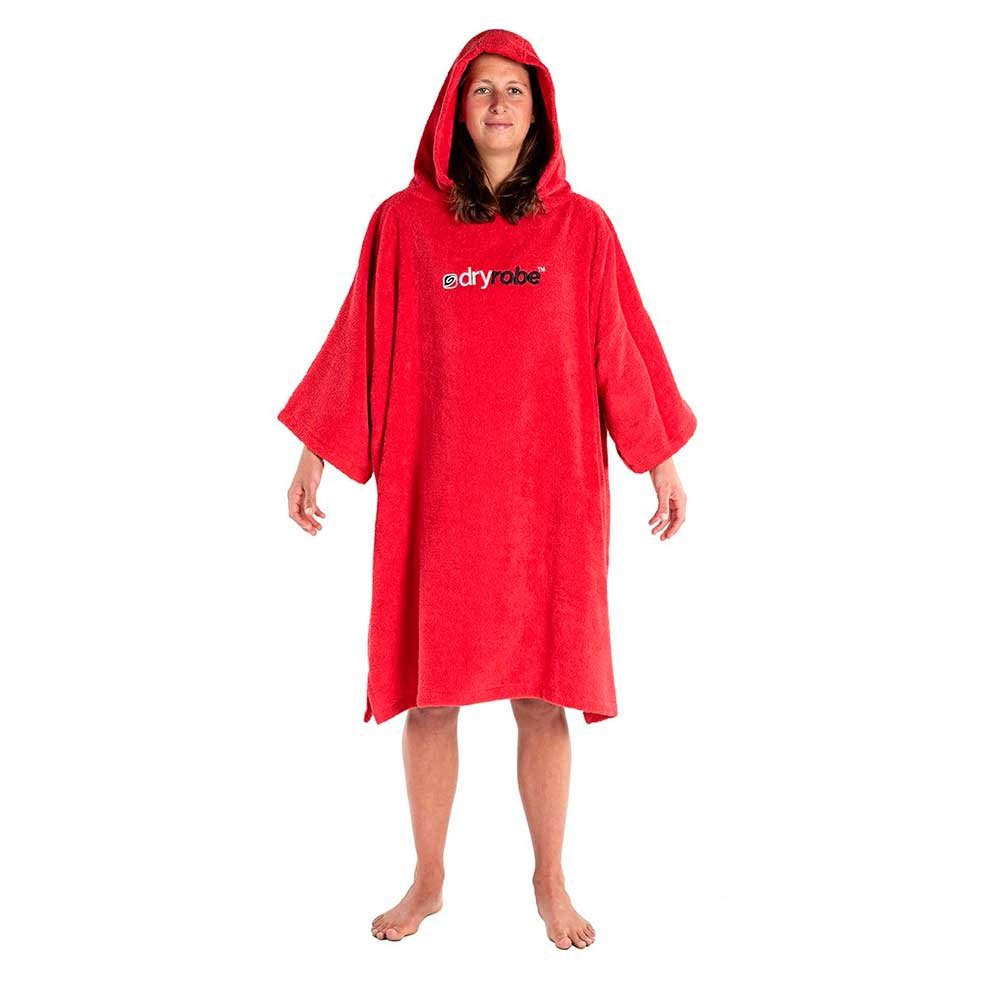 Dryrobe Organski Pončo