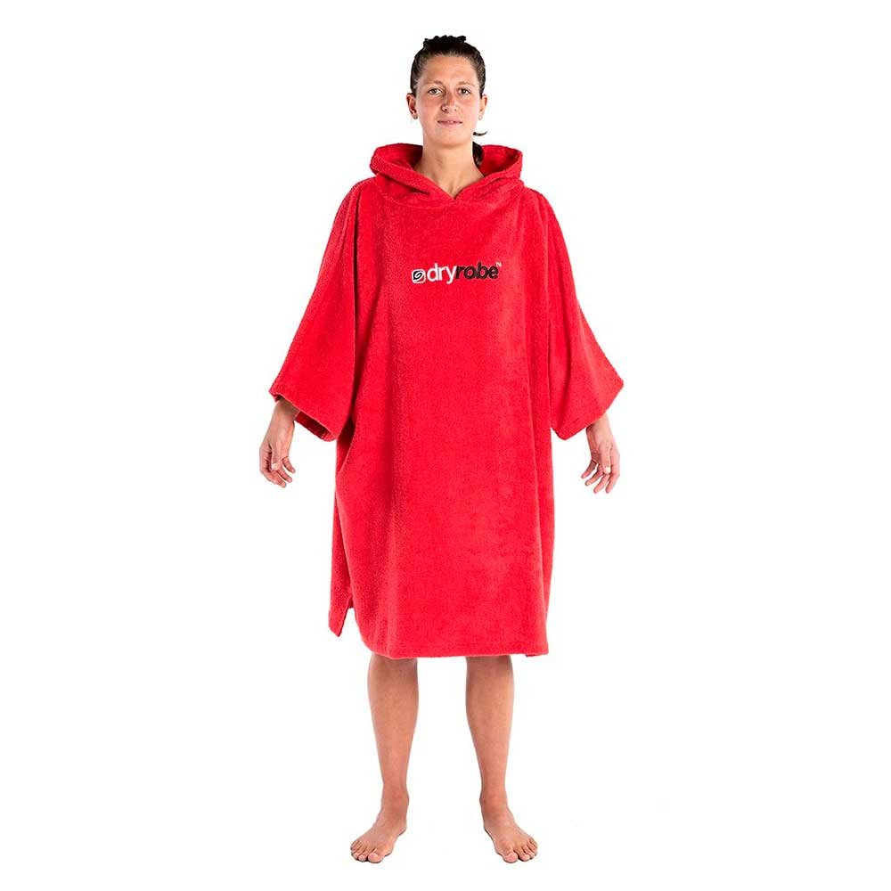Dryrobe Organski Pončo
