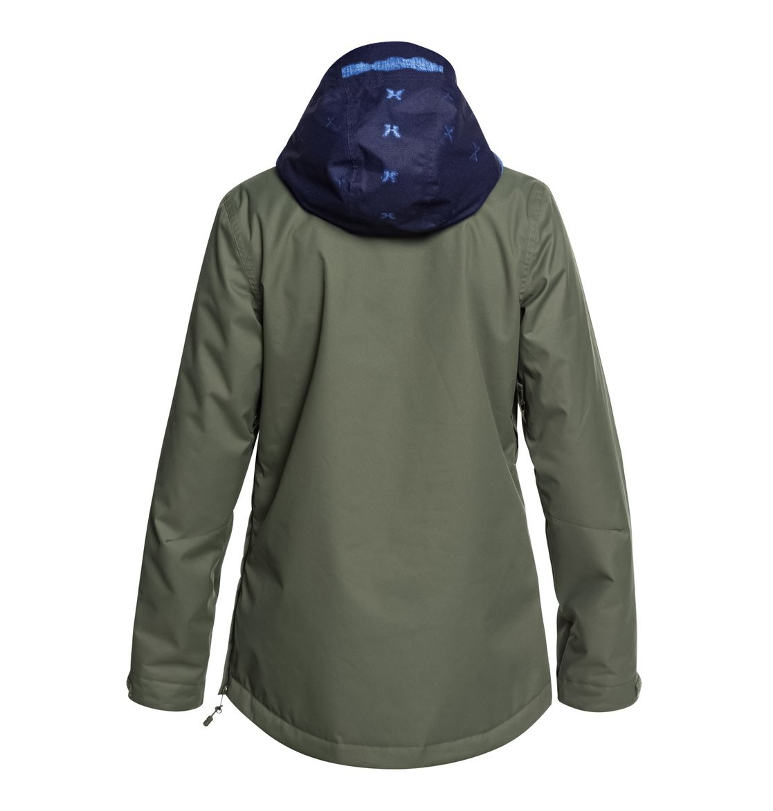 DC Skyline Anorak Skijaška Jakna