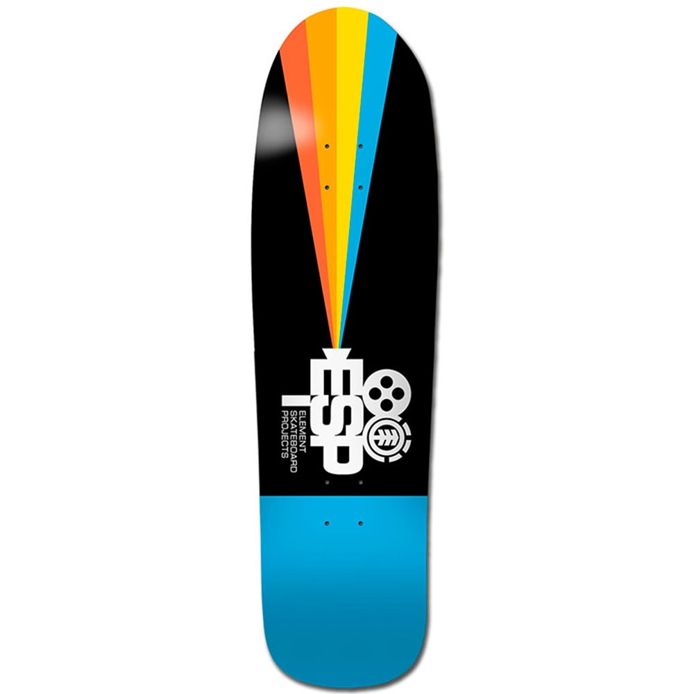 Element Celluloid Skateboard Daska 8.5"