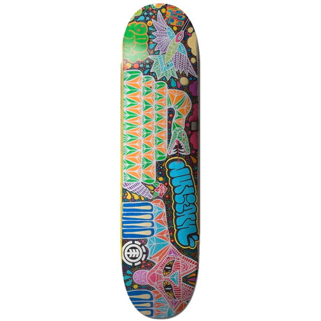 Element Skateboard Dekovi 8.3"