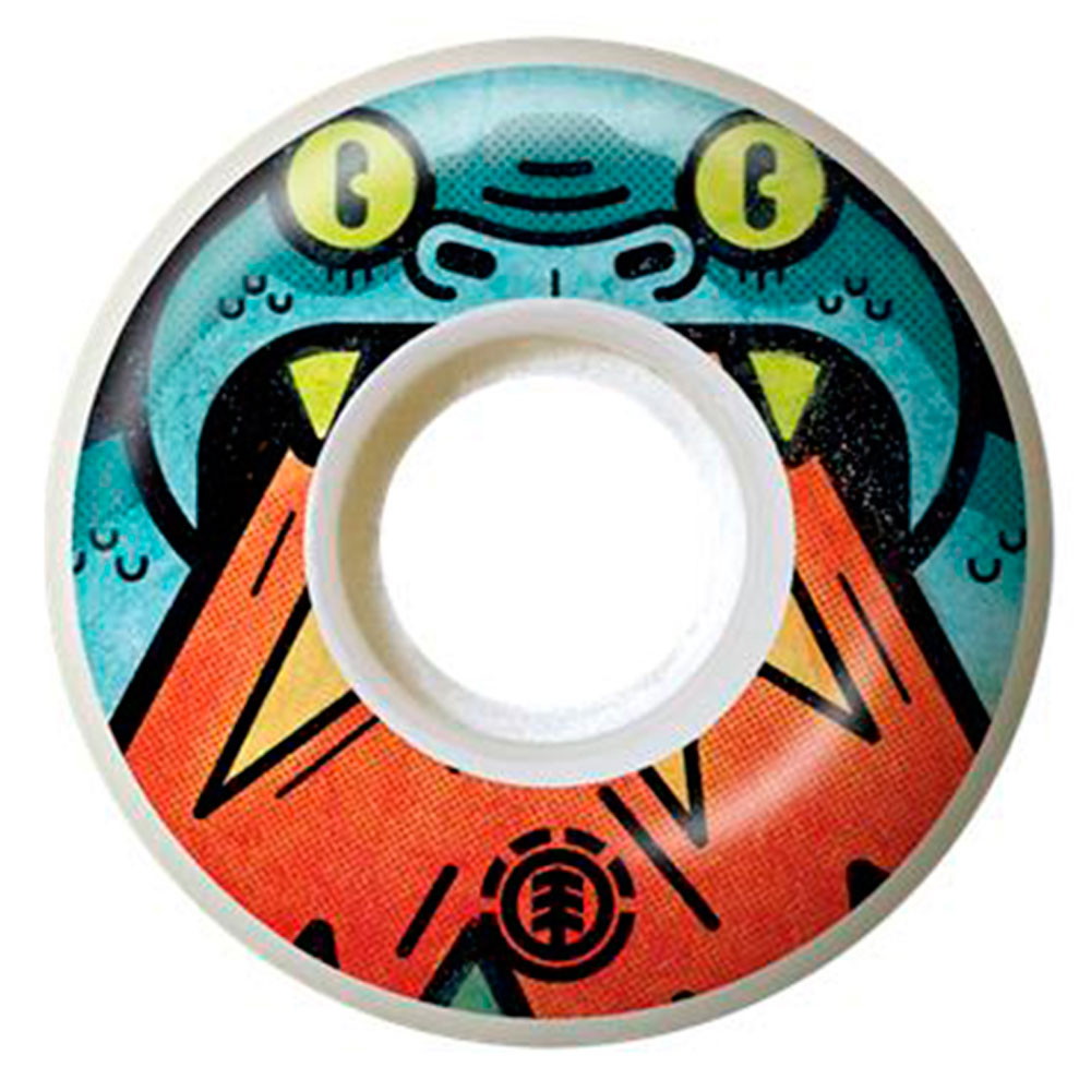 Element kotači za skateboard