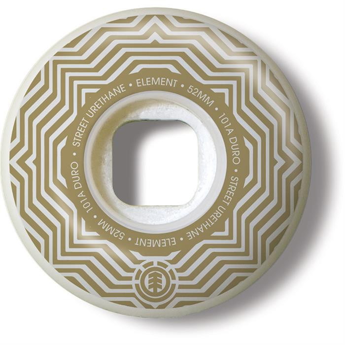 Element Skateboard kotači
