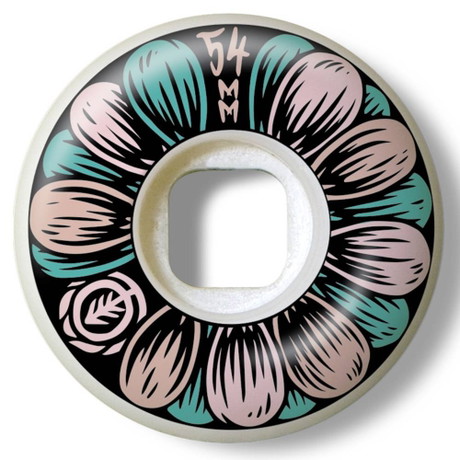 Element 54 mm Kotači za skateboard
