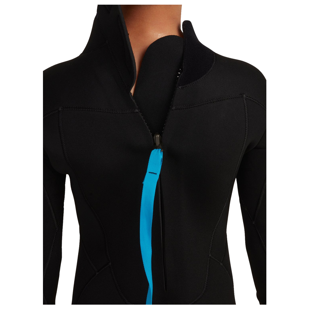 Quiksilver Prologue Back Zip Dječja Neoprenska Odijela 4/3