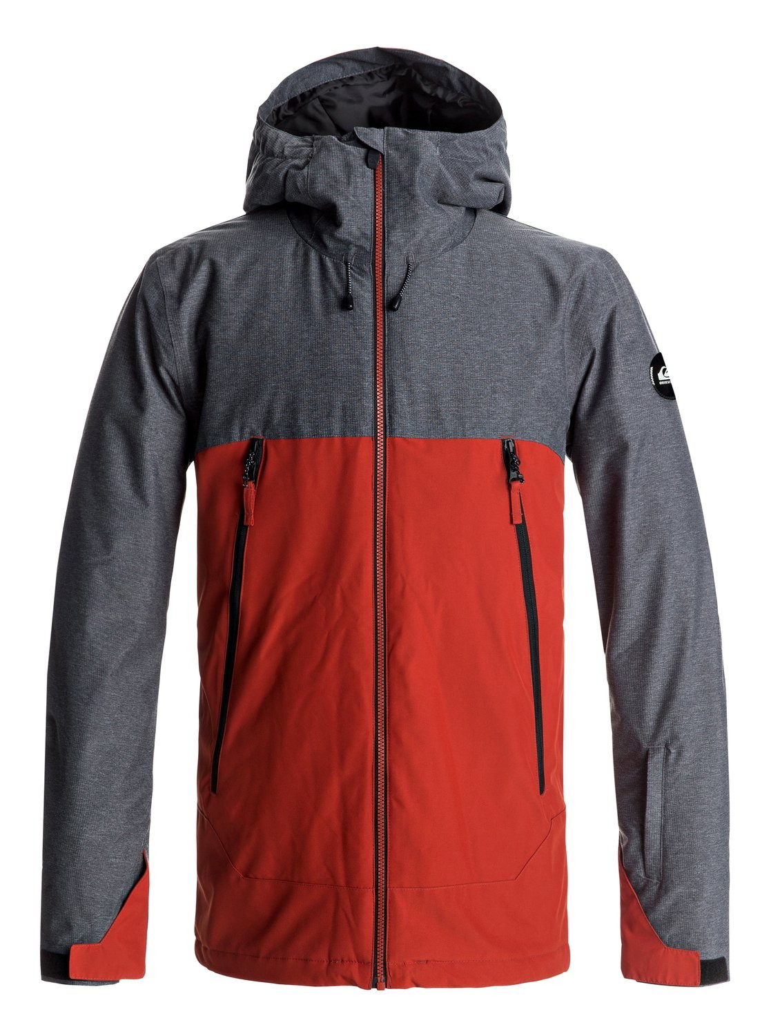 Quiksilver Sierra Skijaška Jakna