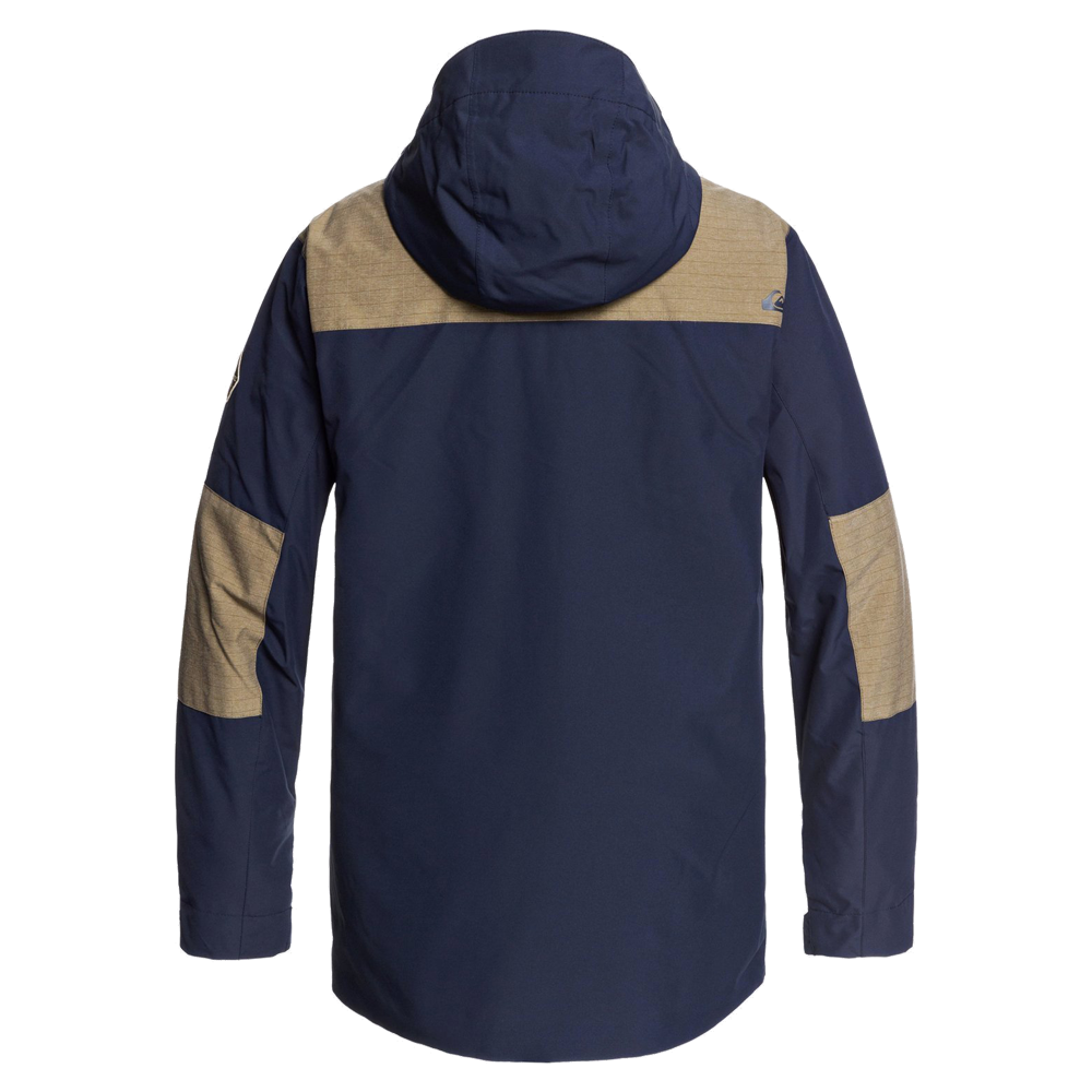 Quiksilver Tamarack Skijaška Jakna