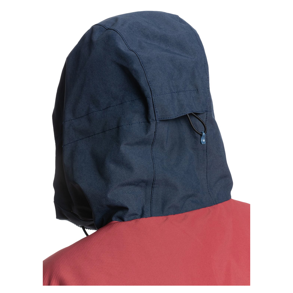 Quiksilver Fairbanks Skijaška Jakna