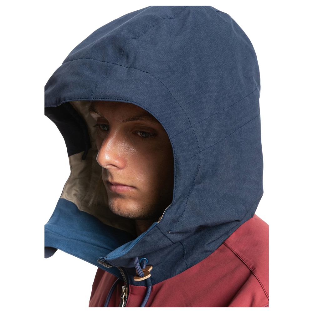 Quiksilver Fairbanks Skijaška Jakna
