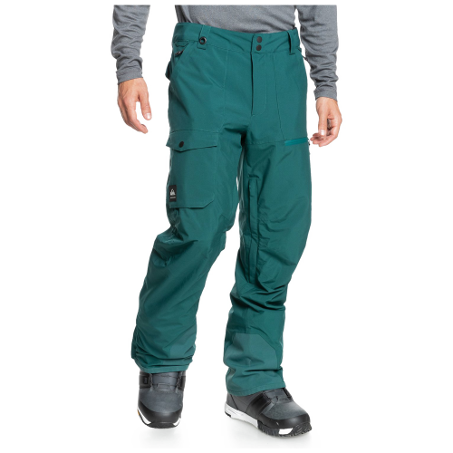Quiksilver Utility Snijeg Hlače