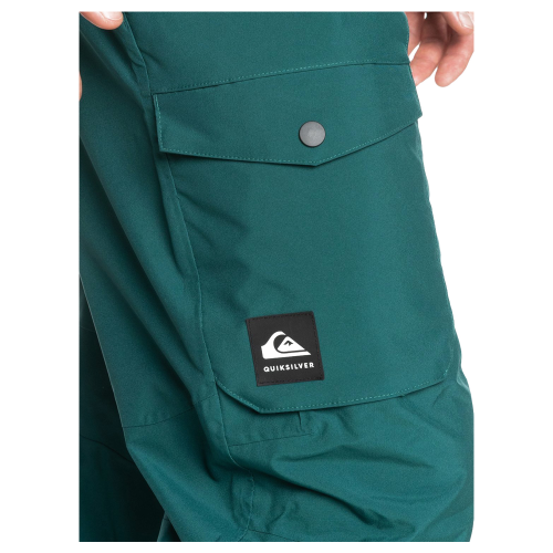 Quiksilver Utility Snijeg Hlače