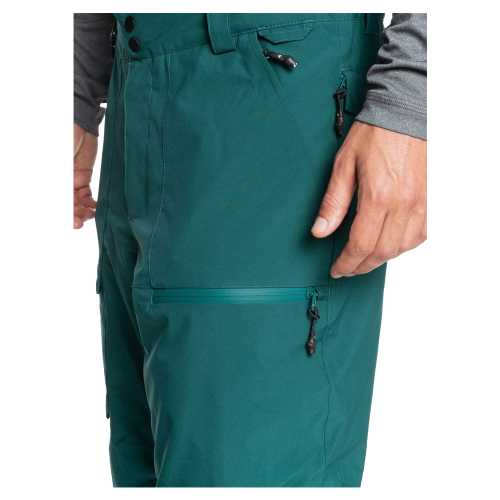 Quiksilver Utility Snijeg Hlače