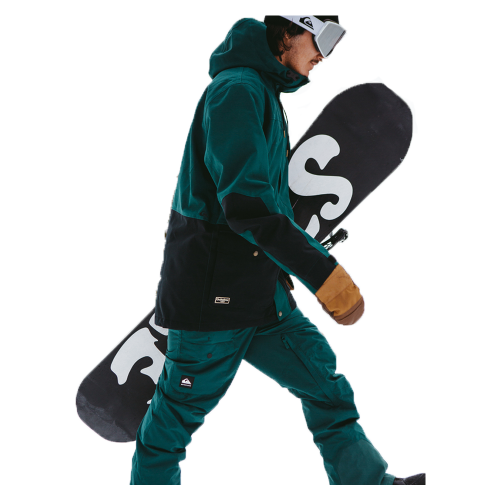 Quiksilver Utility Snijeg Hlače