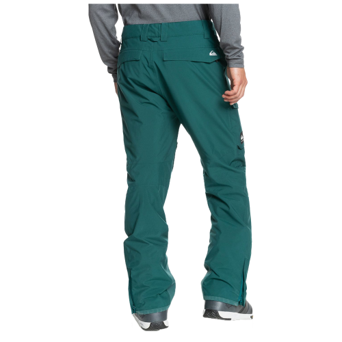 Quiksilver Utility Snijeg Hlače