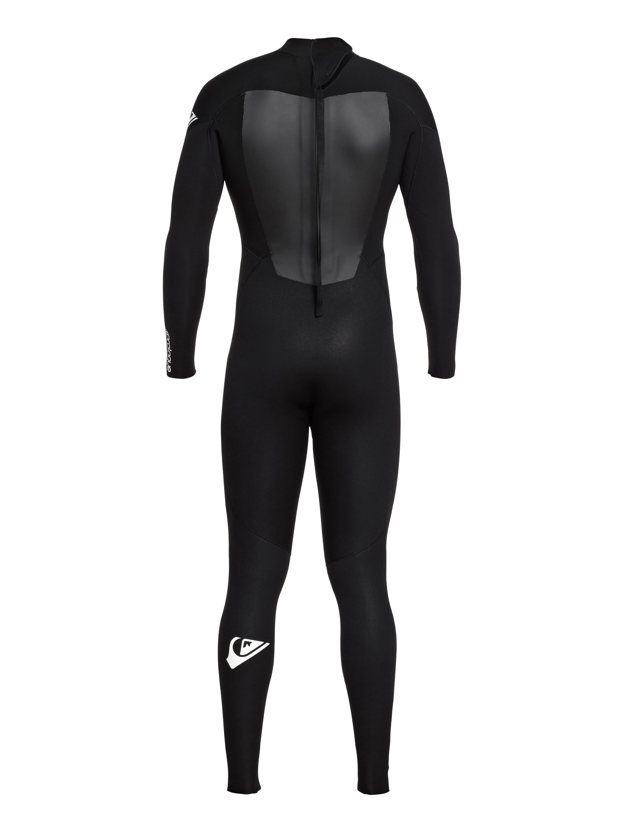 Quiksilver Prologue Back Zip 5 / 4 / 3 Neopren