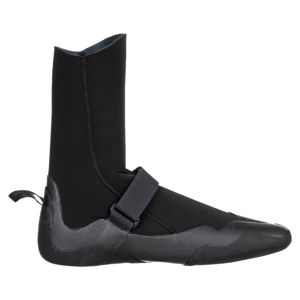 Quiksilver Everyday Sessions Round Toe 3mm Wetsuit Boots za muškarce