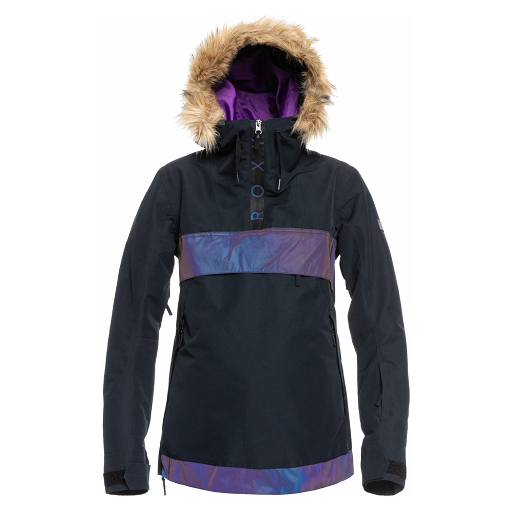 Roxy Shelter Skijaška Jakna