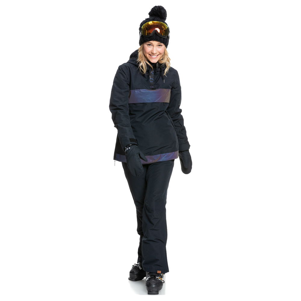 Roxy Shelter Skijaška Jakna
