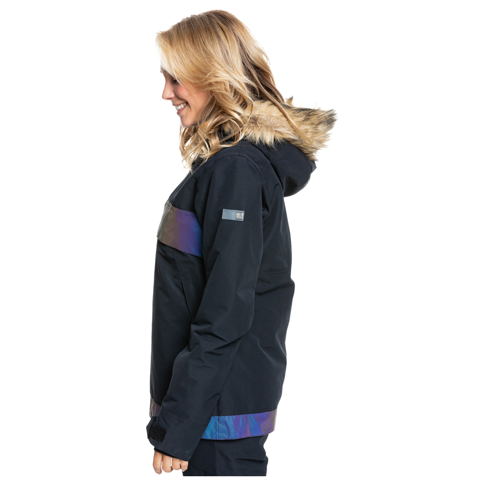 Roxy Shelter Skijaška Jakna