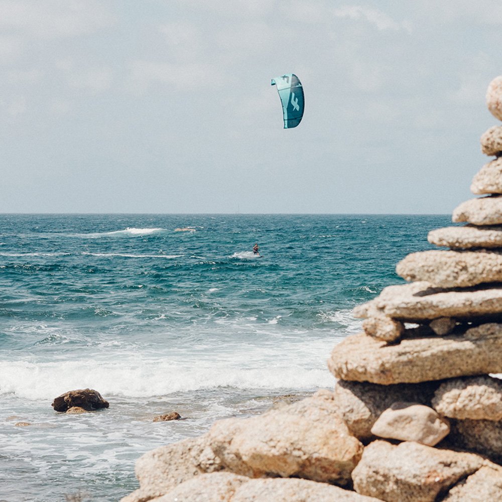 F-ONE Bandit 2021 Kitesurf