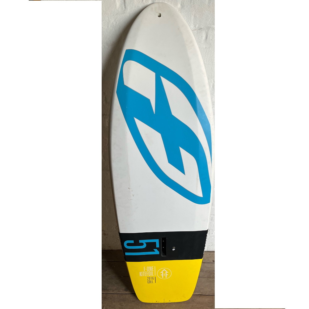 F-ONE 2016 Folboard 51 cm - OUTLET
