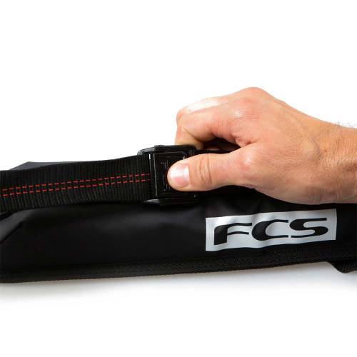 FCS Cam Lock Mekani Krovni Krovni Rackovi
