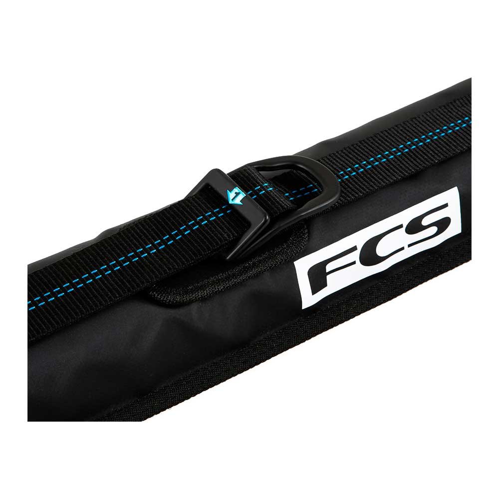 FCS D-Ring SUP pojedinačni mekani nosač